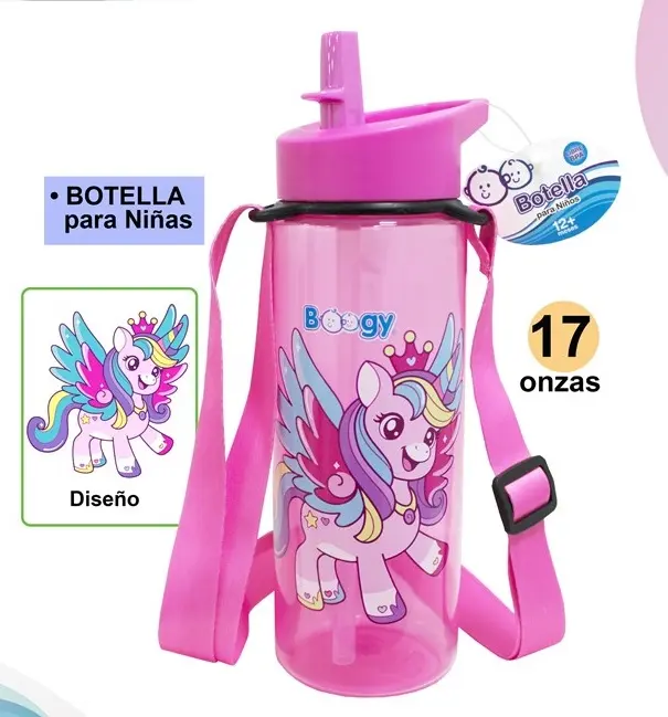 VASO PITILLO BOOGY 33288