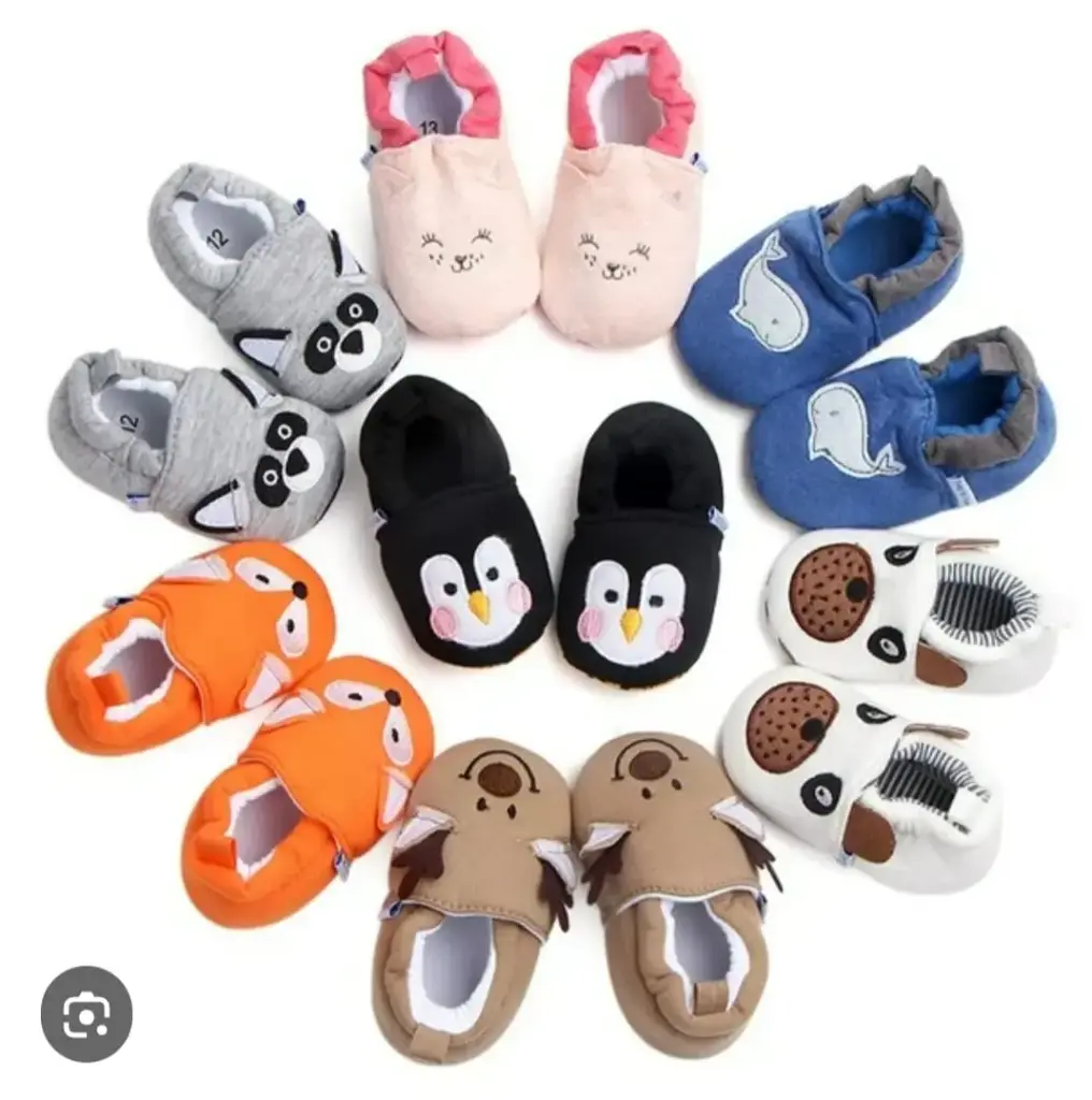 ZAPATOS OREJITAS MB 25101