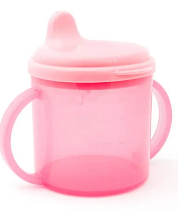 VASO BOQUILLA DURA MB 25081