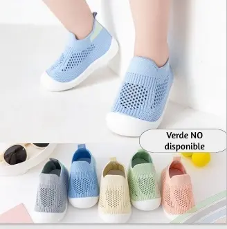 MEDIAS SUELA / ZAPATO 27057