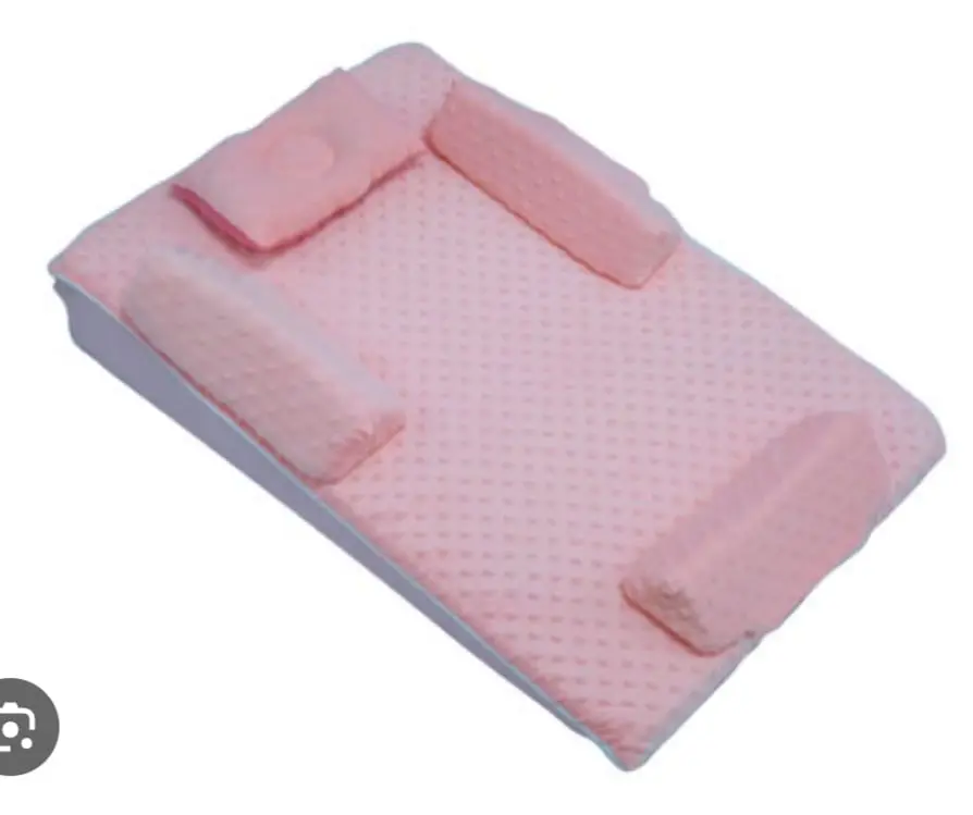 COLCHONETA ANTIREFLUJO NANITOS 1026