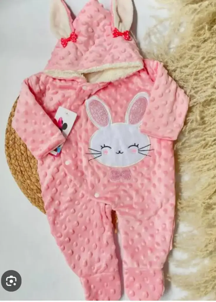 PIJAMA ESQUIMAL BURBUJA 2020