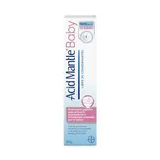 ACIDMANTLE BABY ANTIPAÑALITIS X30 GR