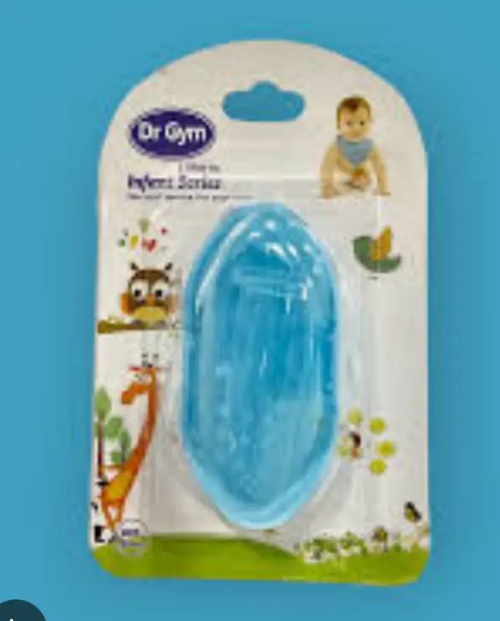 CEPILLO DE DEDO CH9 2272 50 / MB 25141