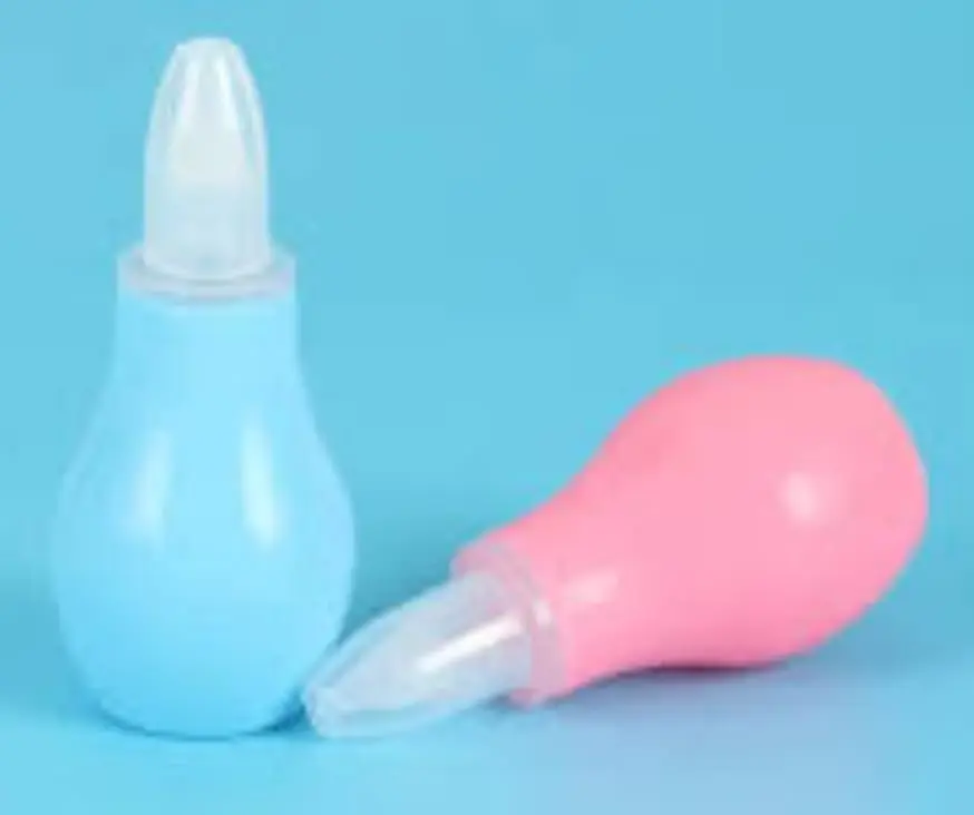 ASPIRADOR NASAL CH9 227265 BOLSA