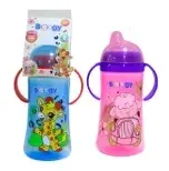 VASO BOQUILLA BLANDA BOOGY 04 B 21387