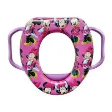 REDUCTOR DE BAÑO DISNEY