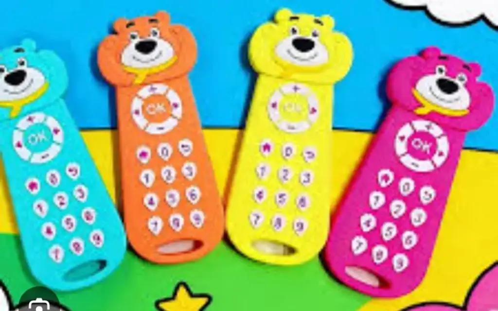 LLAMADIENTES ONLY BABY GFD 030