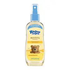 COLONIA RICITOS DE ORO X 100 ML