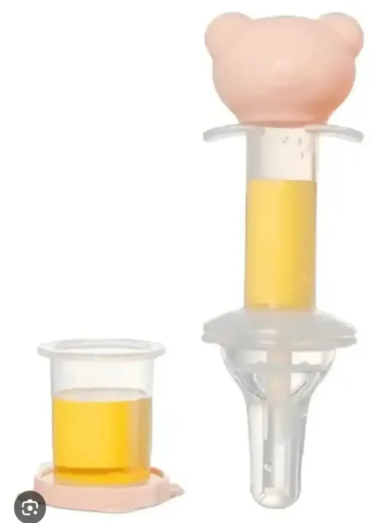 DOSIFICADOR DE MEDICAMENTOS BDL 5096
