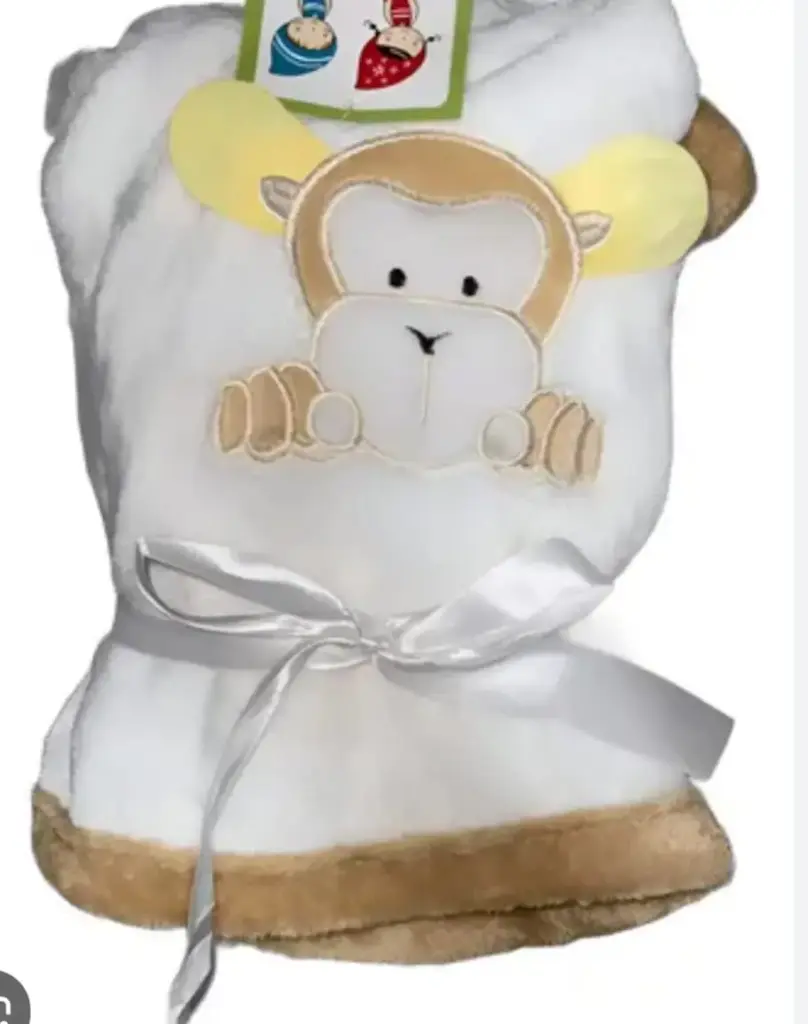 COBIJA / MANTA PELUCHE AC-894