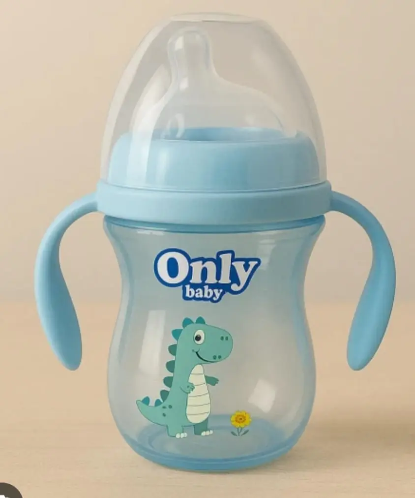 BIBERON 7 OZ ONLY BABY NP-3