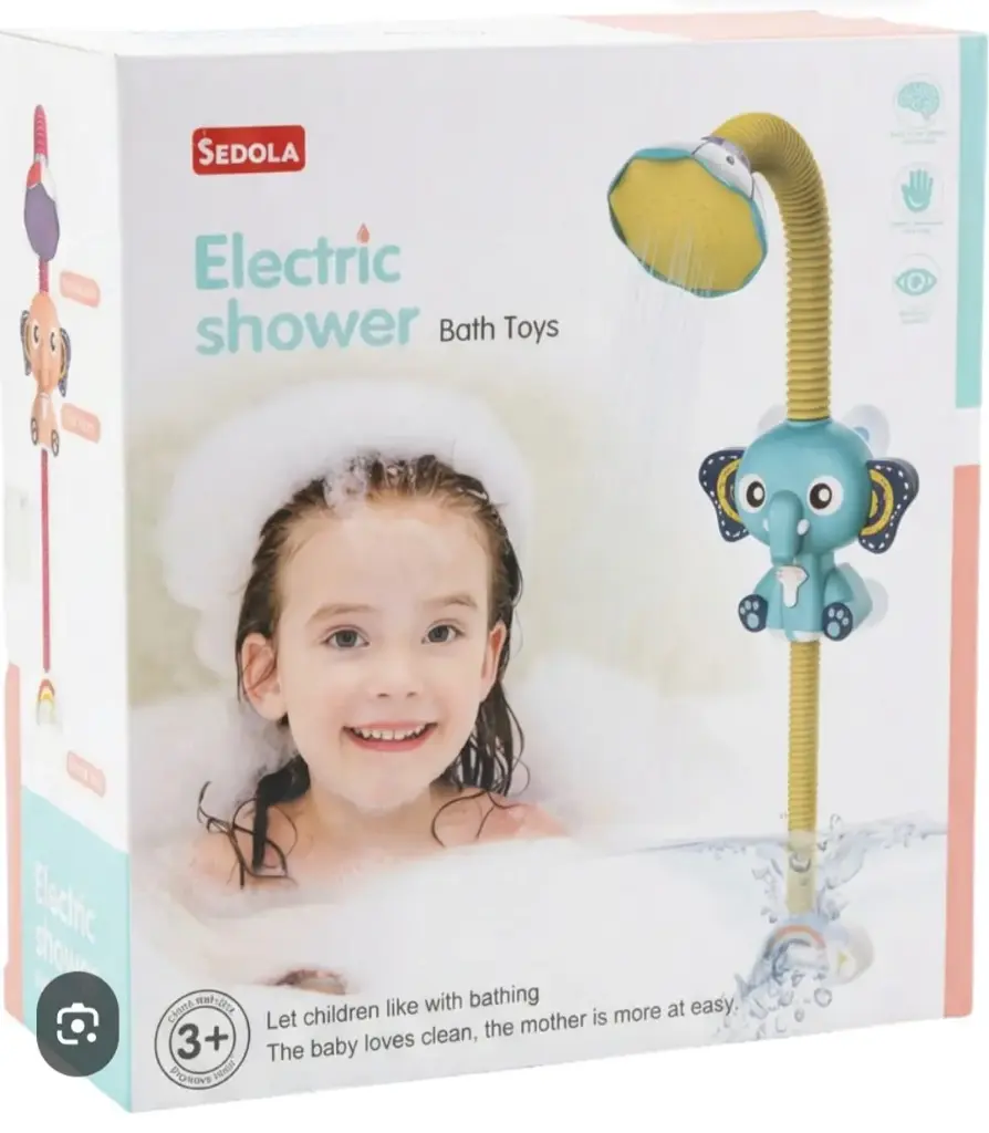 DUCHA 6001-6012-836622A