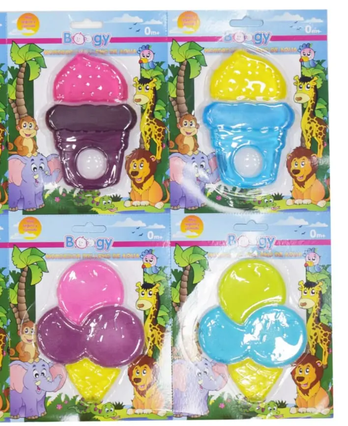 LLAMADIENTES BOOGY 04 B 21382