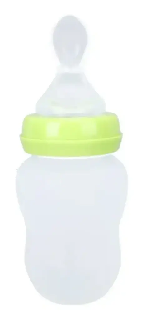 BIBERON SILICONADO ONLY BABY MB 25039