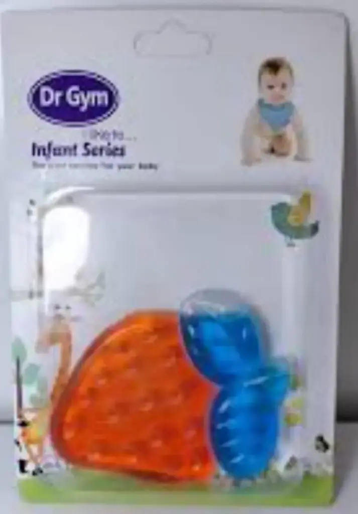 LLAMADIENTES DR GYM MB 25157