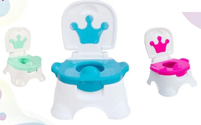 BACENILLA PRAKTIPLAST TRONO