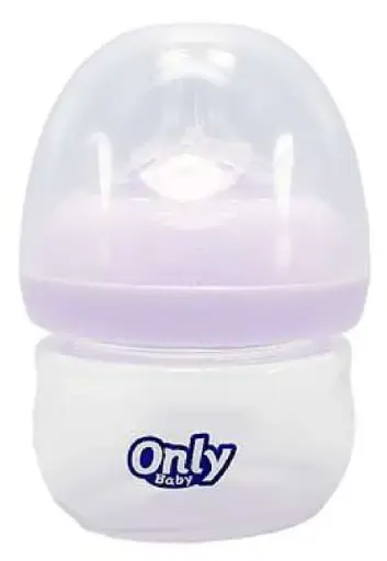 [0269] BIBERON 2 OZ ONLY BABY A-60