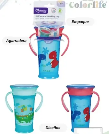 [1269] VASO 360° MOMEASY 45238 