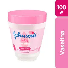 [1314] VASELINA JOHNSON 100 GR