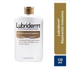 [1506] CREMA ADULTO LUBRIDERM X 120 ML REP INTENSIVA 