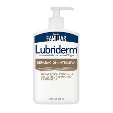 [1507] CREMA ADULTO LUBRIDERM X 946 ML REP INTENSIVA 