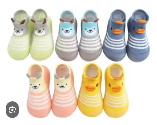 [1554] MEDIAS SUELA / ZAPATO MB 25102