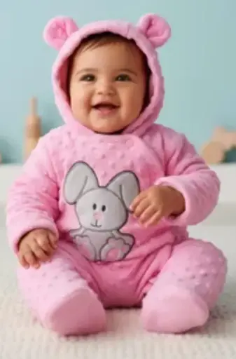 [1766] PIJAMA BURBUJA 1002