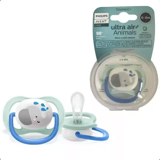 [2316] CHUPO DE ENTRETENCION AVENT X 1 UND SCF 081/06 