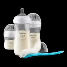 [2583] KIT DE BIBERONES AVENT SCD 837/12 