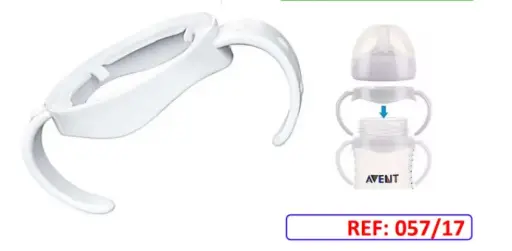 [0073] ASA PARA BIBERON 0128 057 17