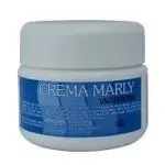 [1036] CREMA MARLY 400 GR ANTIPAÑALITIS 