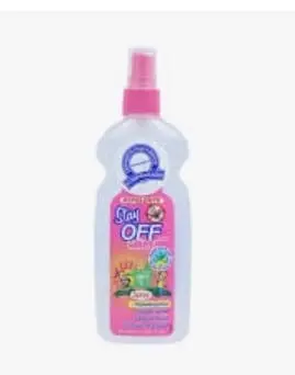 [1836] REPELENTE STAY OFF 120 ML NIÑOS SPRAY 