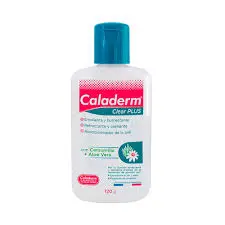 [2253] CALADERM CLEAR PLUS  GEL X 120