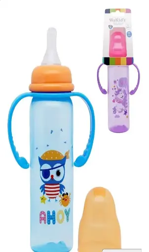 [0037] BIBERON 8 OZ WAKIDS 76660 (azul)