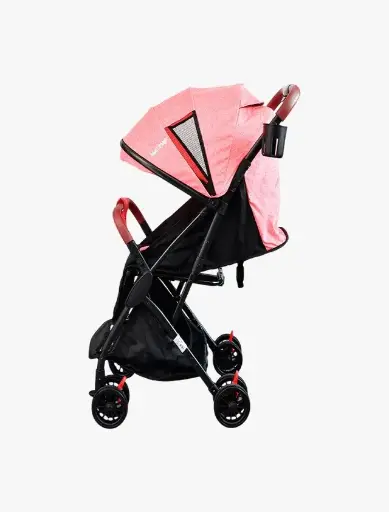 [0810] COCHE PASEADOR MATTINA MS 243P 243B