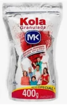 [1443] MULTIVITAMINICO KOLA GRANULADA MK X 400 DOYPACK