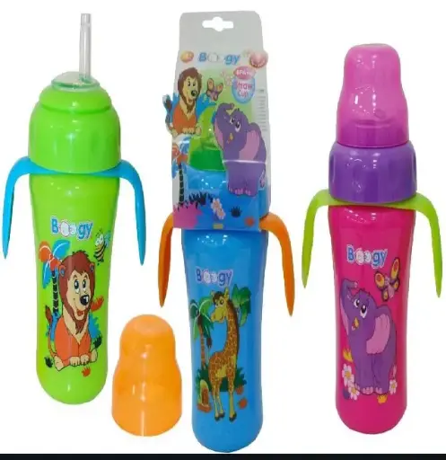 [2718] VASO PITILLO BOOGY 19642
