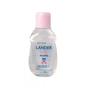 [0009] ACEITE LANDER X50 ML