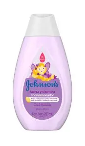 [0024] ACONDICIONADOR JOHNSON X200 ML FUERZA Y VITAMINA