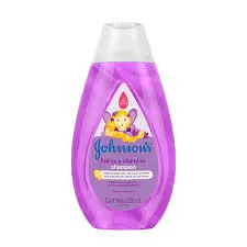 [1931] SHAMPOO JOHNSON 200 ML FUERZA VITA 