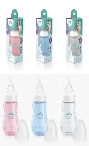 [0123] BIBERON 10 OZ MOBY BABY LIFE 2907
