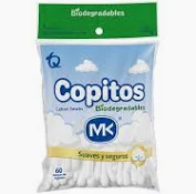 [2985] COPITOS BIO MK X60 UND