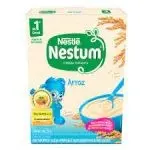 [1625] CEREAL NESTUM X350 ARROZ