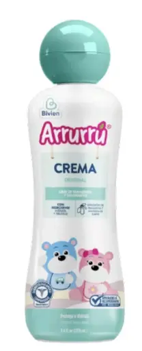 [1019] CREMA ARRURRU 220 ORGINAL 