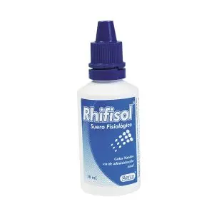 [1854] SUERO FISIOLOGICO RHIFISOL 30 ML 