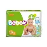 [0207] BEBEX 2X50 UND