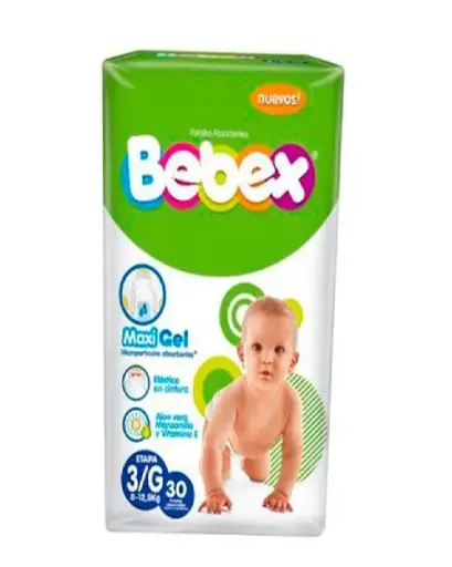 [0209] BEBEX 3X30 UND