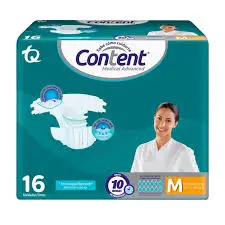 [2893] CONTENT ADVANCED M X 16 UND