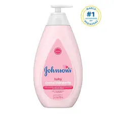[1035] CREMA JOHNSON 800 ML ORGINAL 